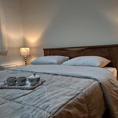 Overnight Athens Airport And Raphina Port Apartment Артемида Екстериор снимка
