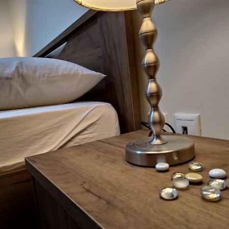 Overnight Athens Airport And Raphina Port Apartment Артемида Екстериор снимка