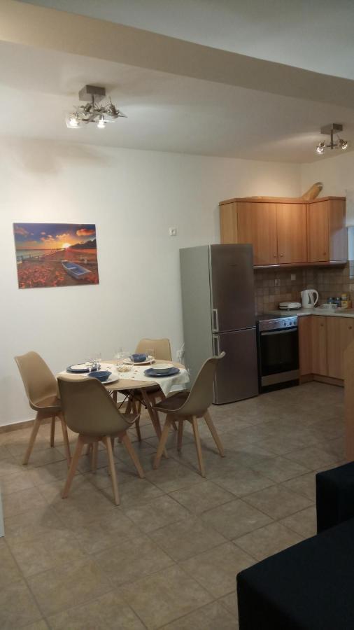 Overnight Athens Airport And Raphina Port Apartment Артемида Екстериор снимка