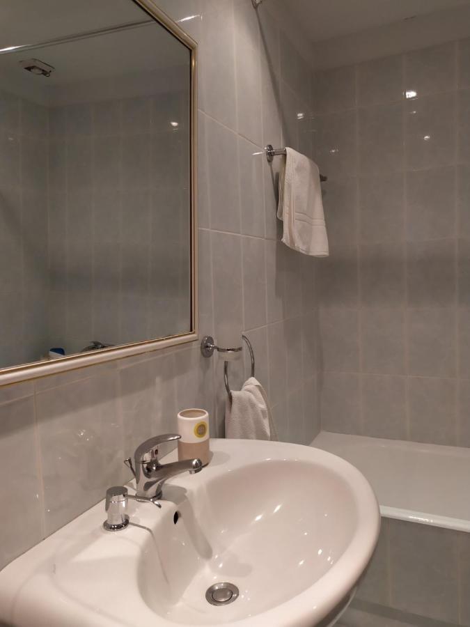 Overnight Athens Airport And Raphina Port Apartment Артемида Екстериор снимка