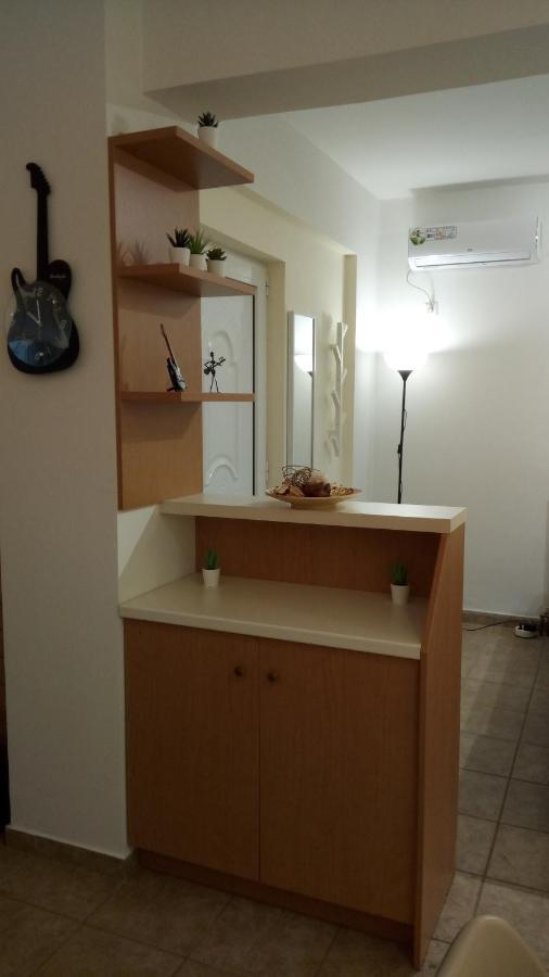 Overnight Athens Airport And Raphina Port Apartment Артемида Екстериор снимка