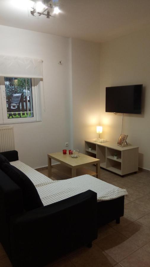 Overnight Athens Airport And Raphina Port Apartment Артемида Екстериор снимка