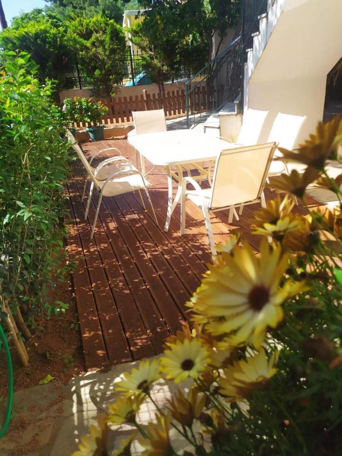 Overnight Athens Airport And Raphina Port Apartment Артемида Екстериор снимка